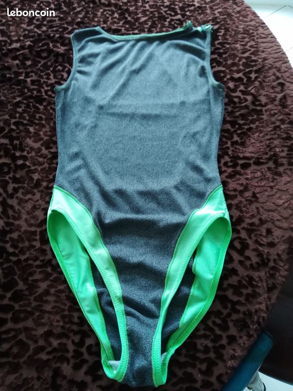 Maillot de bain 1 pièce 38 (image 1)