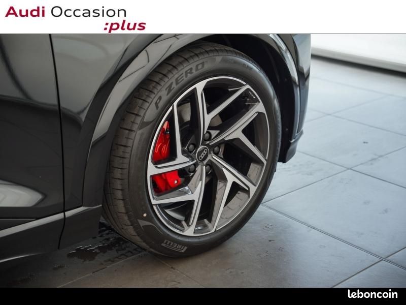 Audi Q6 Sportback e-tron e-tron 428ch quattro Competition (image 9)