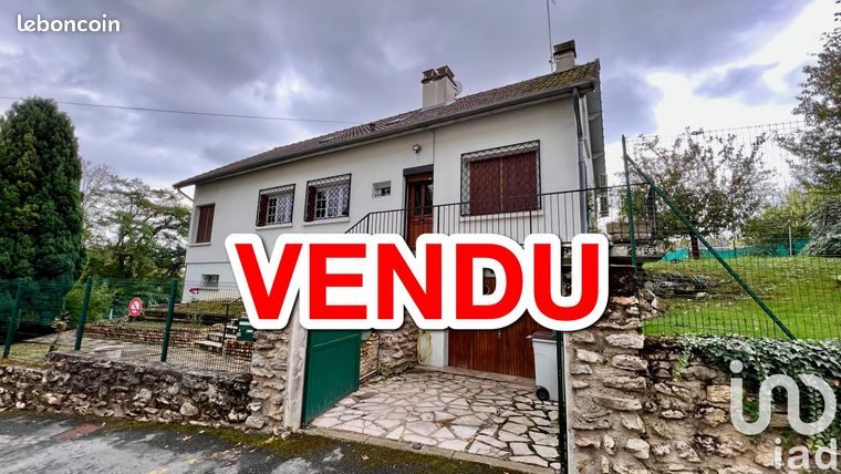 Maison 5 pièces 230 m²