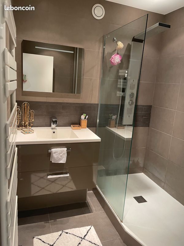 Appartement a louer vandoeuvre-les-nancy - 5 pièce(s) - 79 m2 - Surfyn