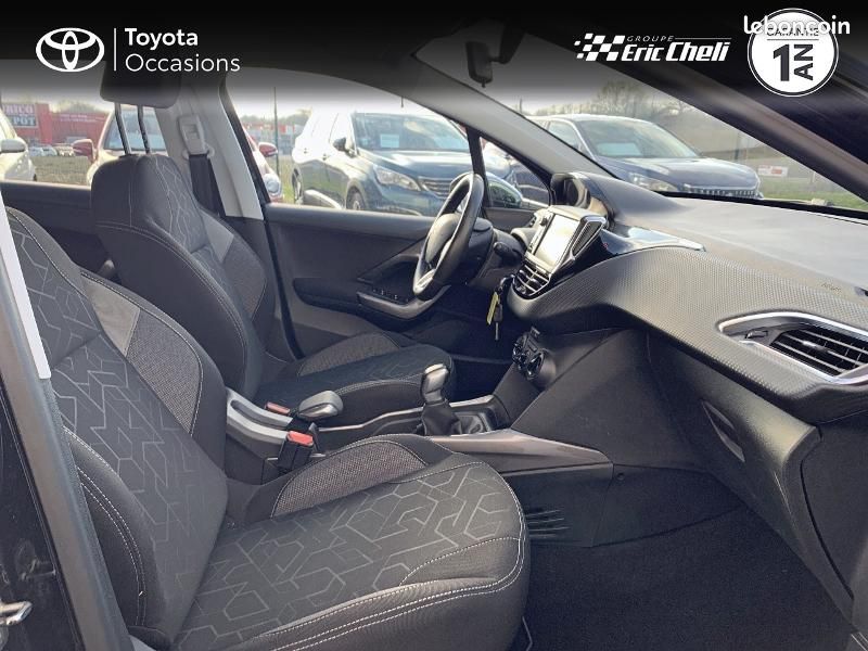 Peugeot 2008 1.2 PureTech 110ch Style S&S (image 6)