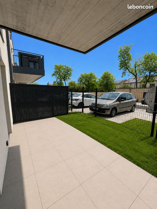 Appartement 1 pièce 28 m² · à Uckange · 28 m² · 650 €/mois