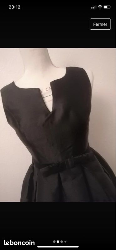 Robe de soirée (image 2)