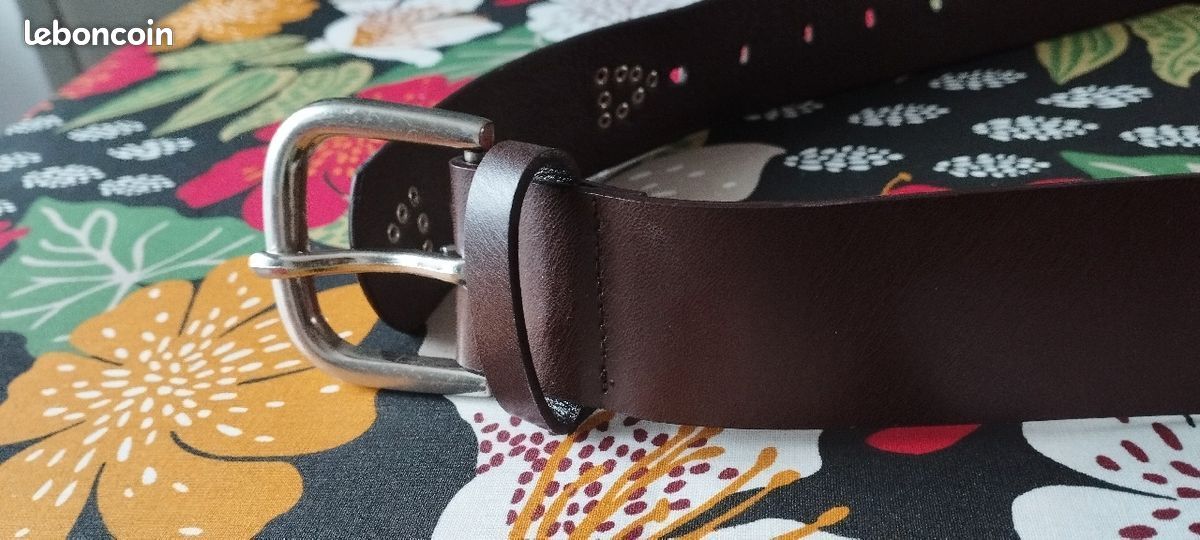 Ceinture femme 1 M (image 3)