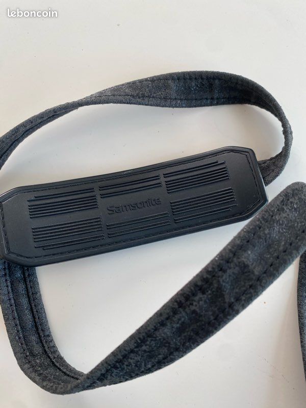 Sacoche SAMSONITE (image 6)