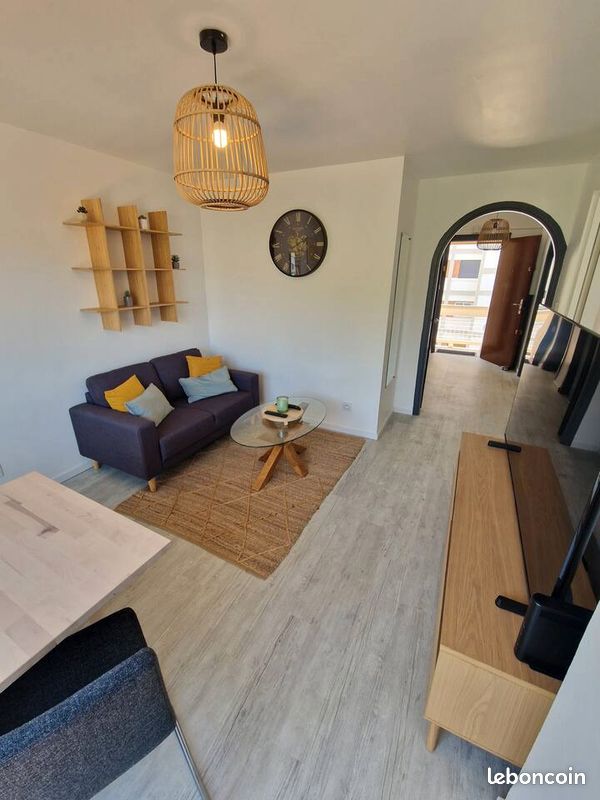 Appartement 3 pièces 46 m² · à Toulon · 46 m² · 130 000 €