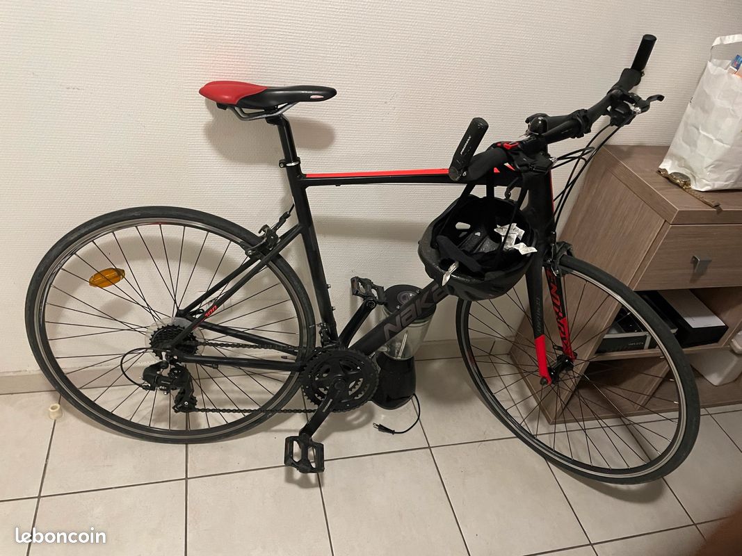 Nakamura Velo VÃ©lo Nakamura Century 100 Nakamura Century 100 Avis Velo  Nakamura Century 150 Sale Vintage