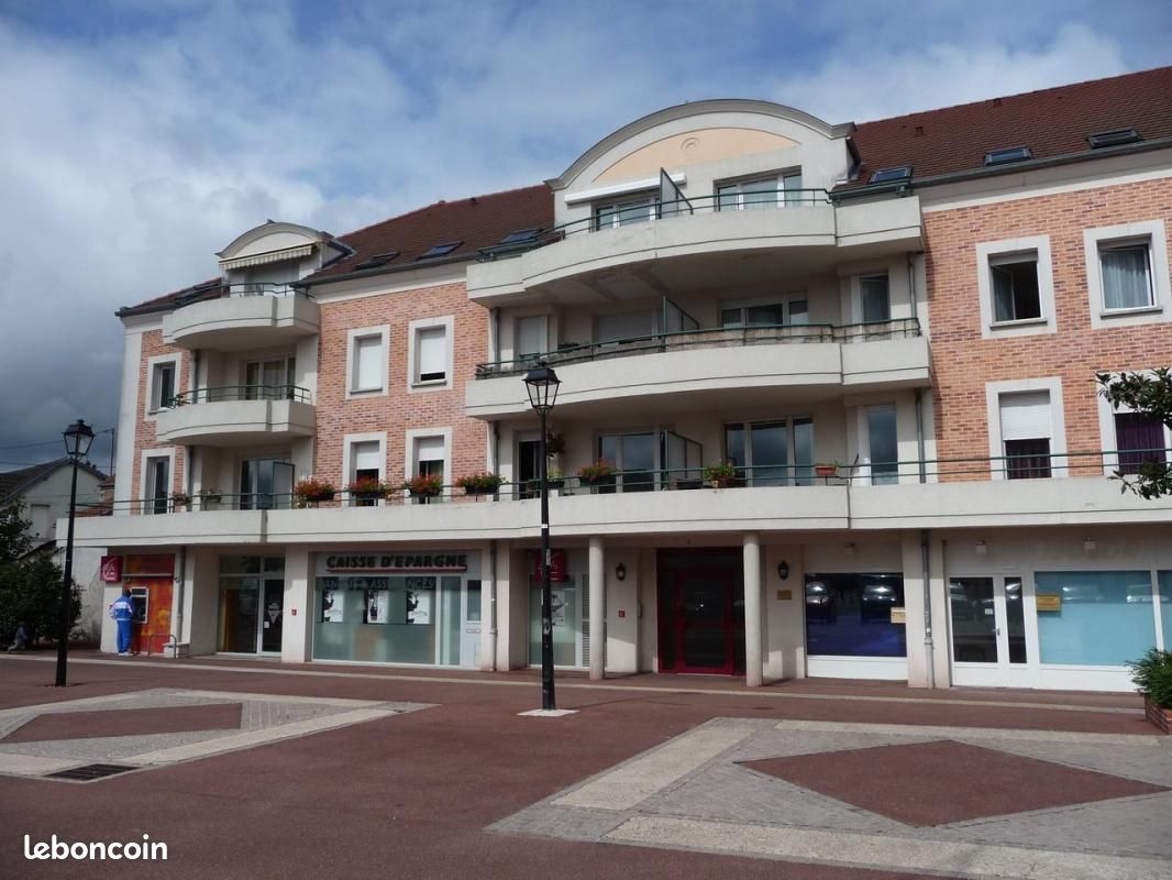 Appartement 2 pièces 27 m² · à Roissy-en-Brie · 27 m² · 750 €/mois