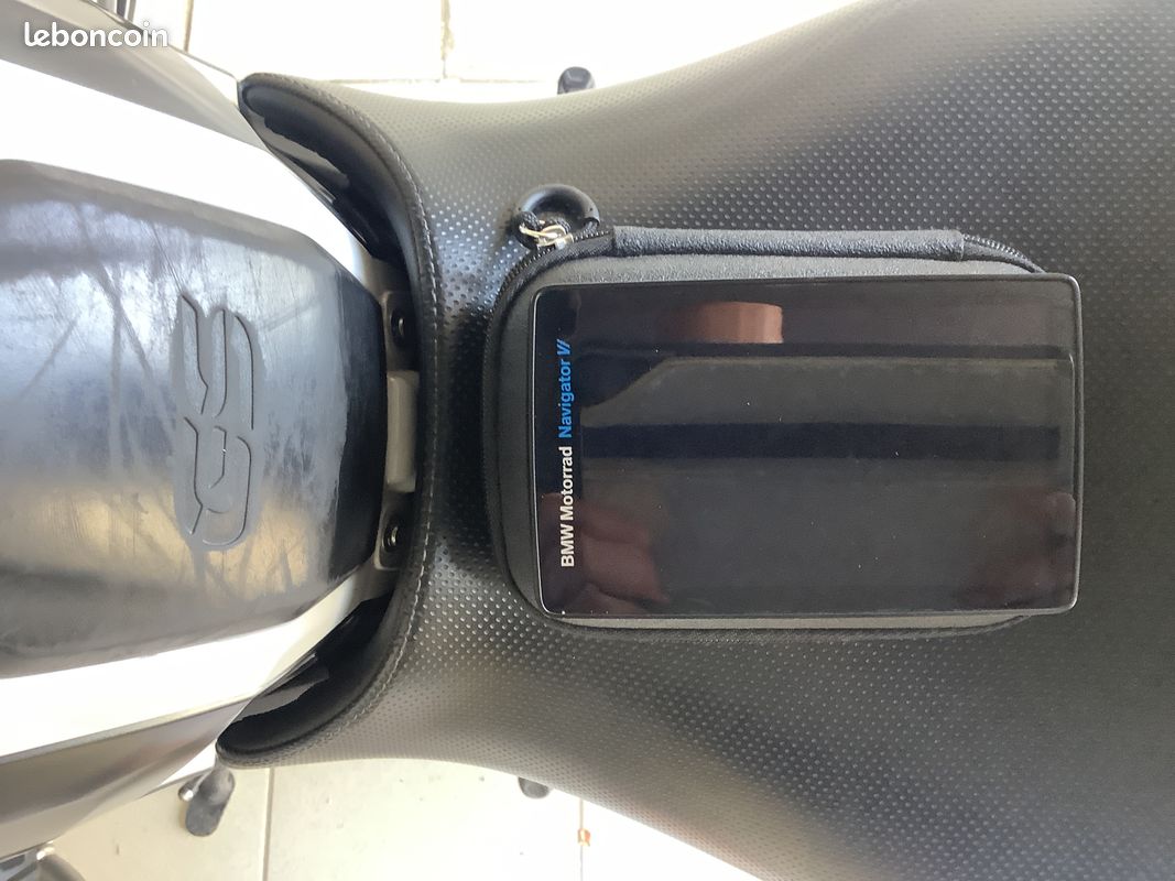 GPS BMW Navigator VI (image 2)