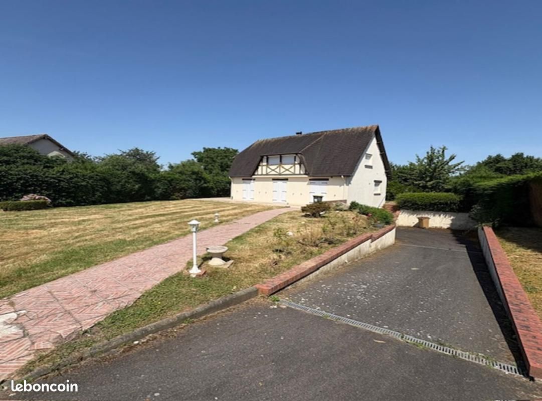 Maison 4 pièces 94 m² (image 12)