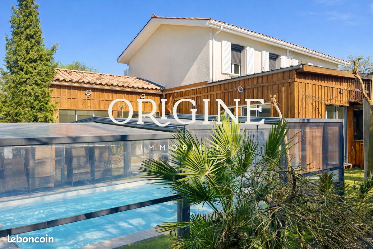 Maison 5 pièces 113 m² · à La Teste-de-Buch · 113 m² · 520 000 €