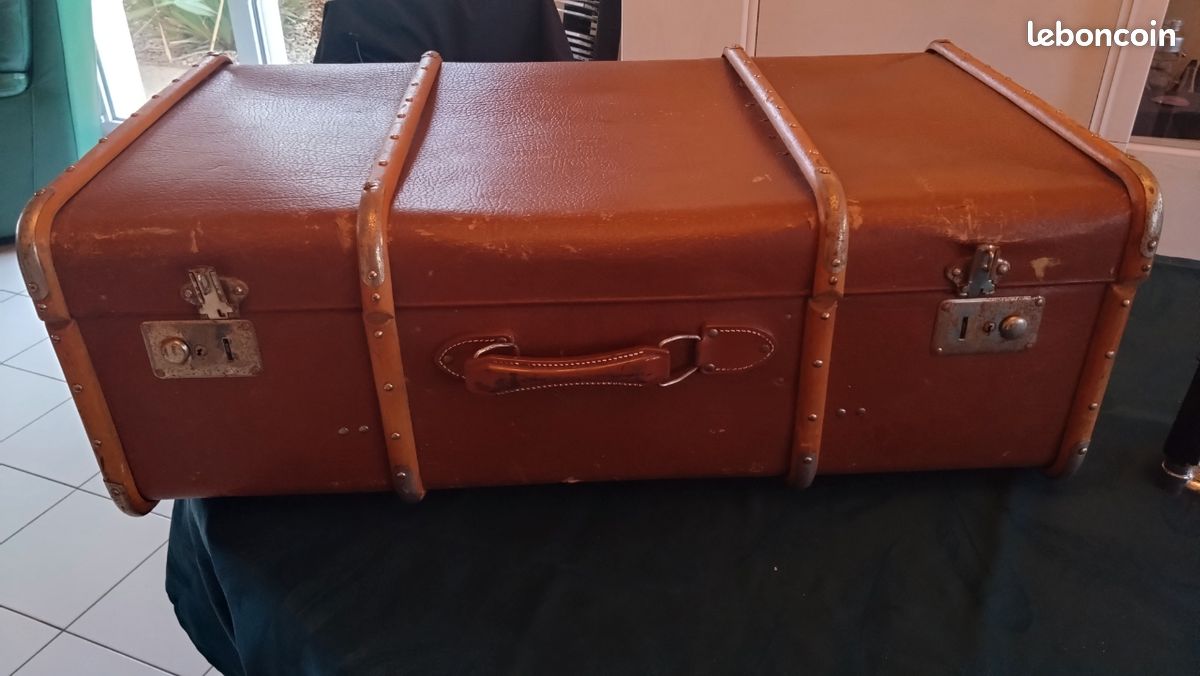 Valise déco Décoration