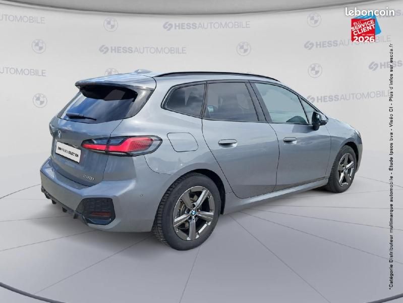 Bmw Série 2 ActiveTourer 220i 170ch M Sport DKG7 (image 6)