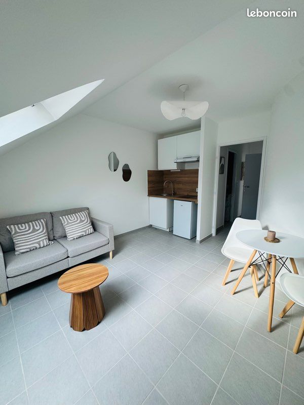 Appartement 2 pièces 30 m² · à Tarbes · 30 m² · 540 €/mois