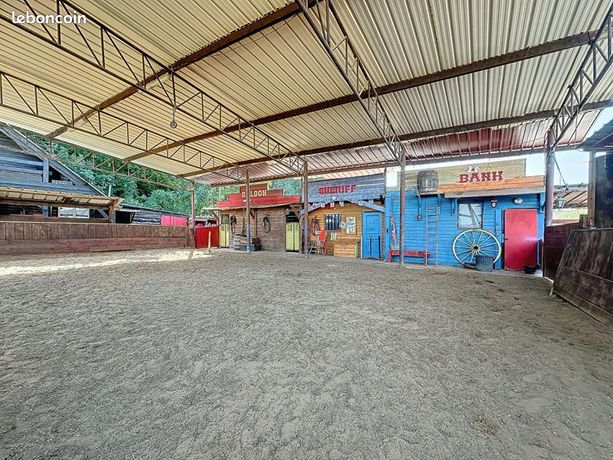 Maison 5 pièces 70 m²