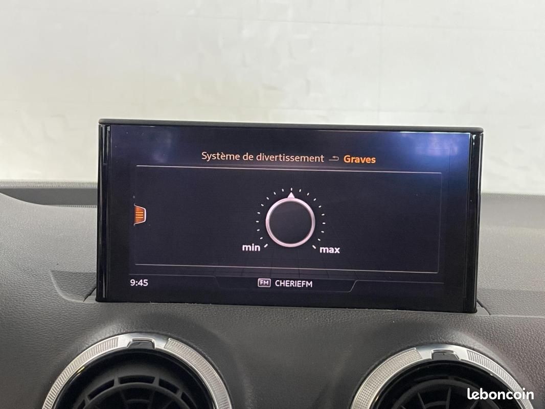 Audi Q2 30 TDI 116 S tronic 7 S line (image 46)