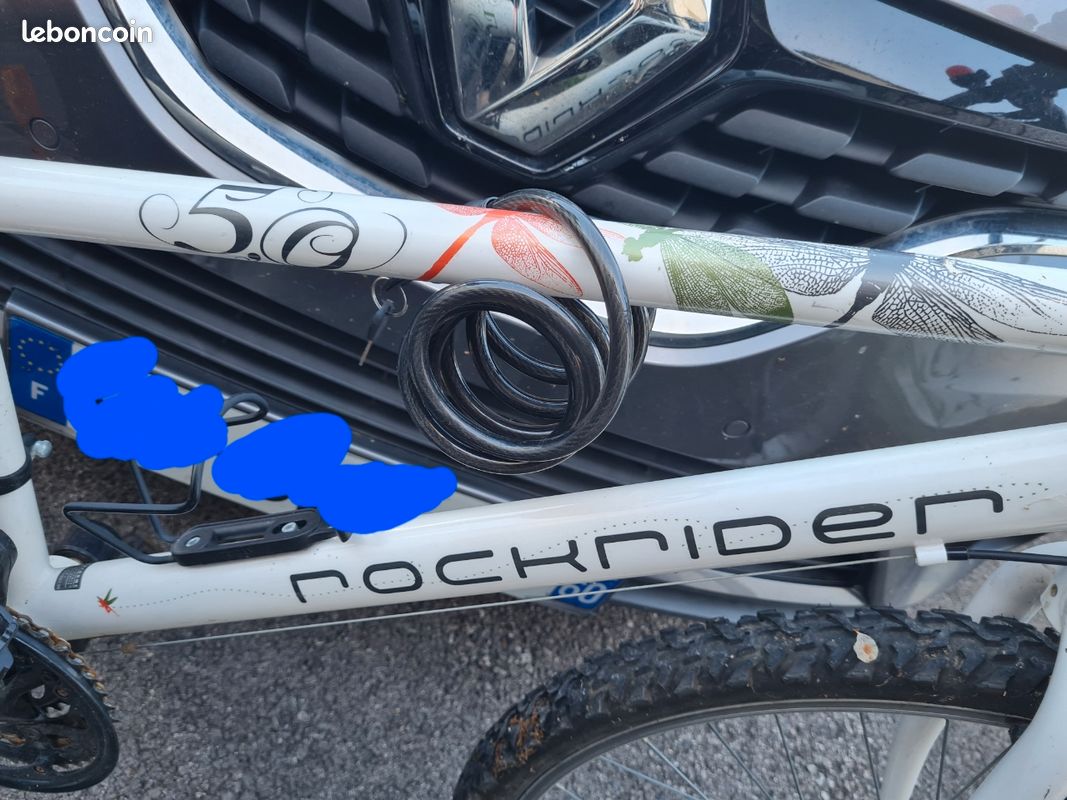 Vélo femme 26 pouces (image 7)