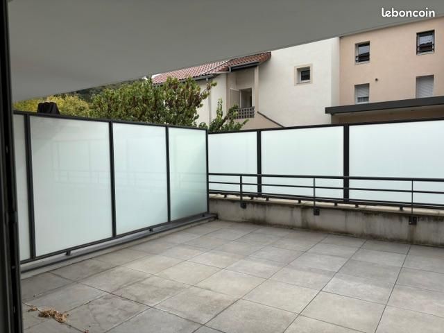Appartement 3 pièces 70 m² · à Vienne · 70 m² · 912 €/mois