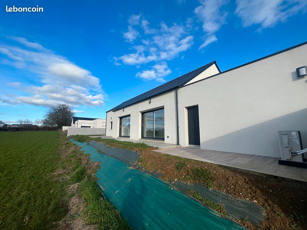 Maison 5 pièces 142 m²