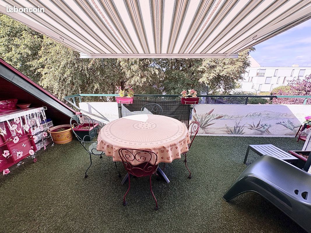 Appartement 3 pièces 66 m² · à Dijon · 66 m² · 235 000 €