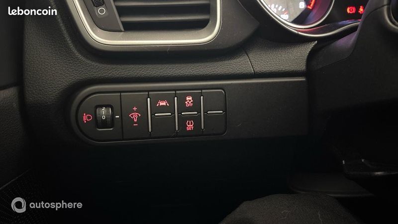 Kia Ceed 1.0 T-GDI 100ch Active (image 28)