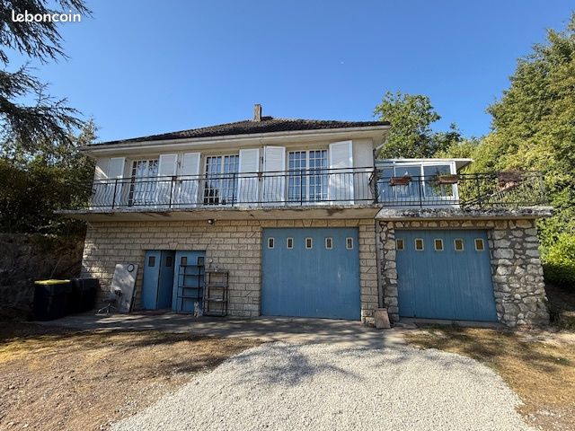 Maison 4 pièces 75 m² · à Jouy-sur-Morin · 75 m² · 169 000 €