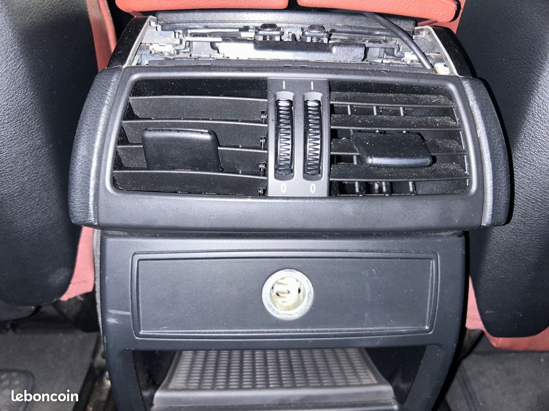 BMW X6 4.0 D 306 EXCLUSIVE INDIVIDUAL XDRIVE BVa (image 42)