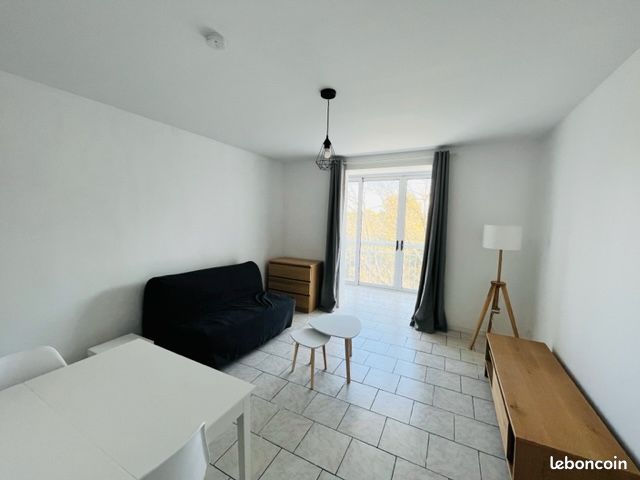 Appartement 1 pièce 27 m² · à Aix-en-Provence · 27 m² · 610 €/mois