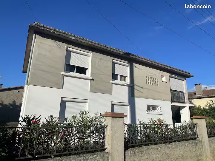 Maison 5 pièces 123 m² · à Limoux · 123 m² · 219 000 €