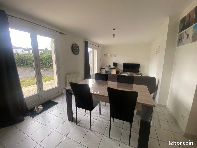 Appartement 2 pièces 70 m² · à Saint-Jean-de-Braye · 70 m² · 598 €/mois