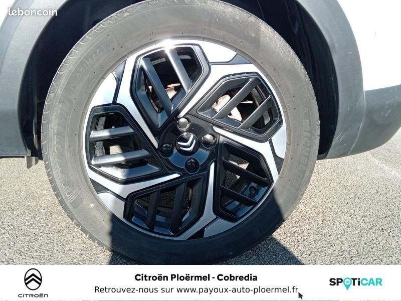 Citroen C4 PureTech 130ch S&S Shine EAT8 (image 24)