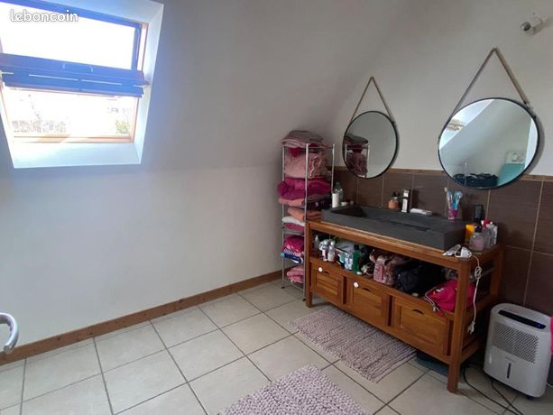 Maison a louer osny - 6 pièce(s) - 129 m2 - Surfyn