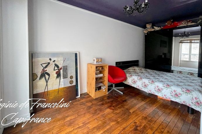 Appartement a louer bezons - 3 pièce(s) - 42 m2 - Surfyn