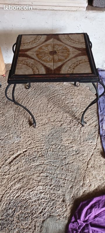 Table basse (image 2)