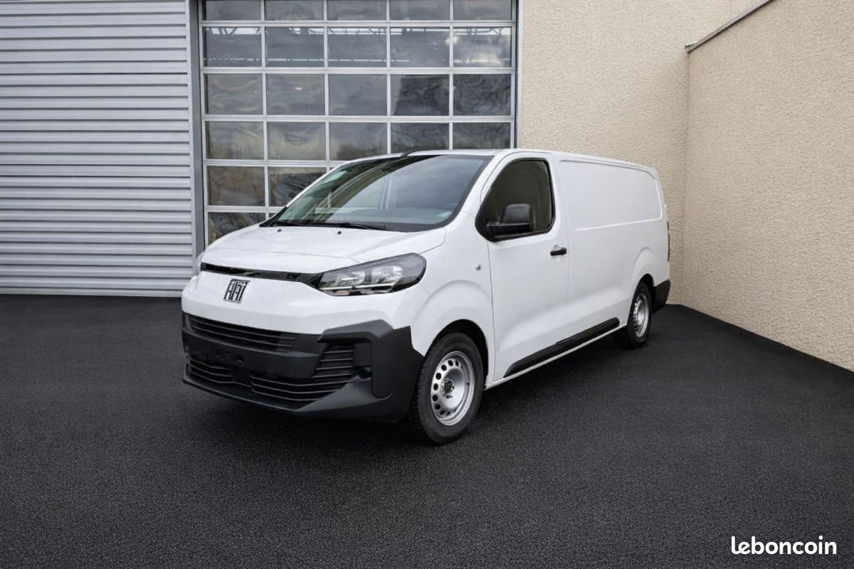 32772 Euros HT - E-SCUDO long 75kw -136cv (image 2)