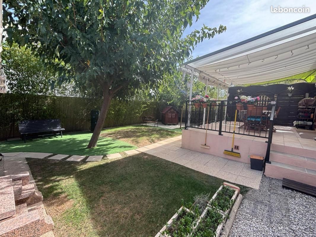 Maison 6 pièces 120 m² · à Montpellier · 120 m² · 439 000 €
