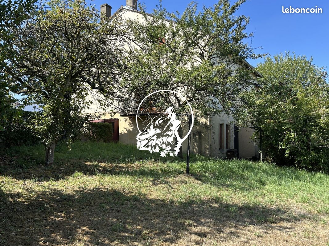 Maison 6 pièces 152 m² · à L'Hôpital · 152 m² · 77 000 €