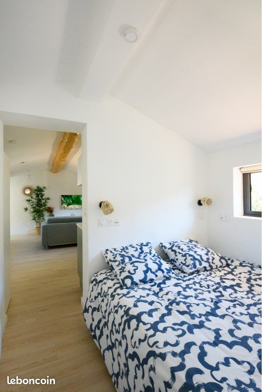 Appartement 2 pièces 31 m² · à Aix-en-Provence · 31 m² · 895 €/mois