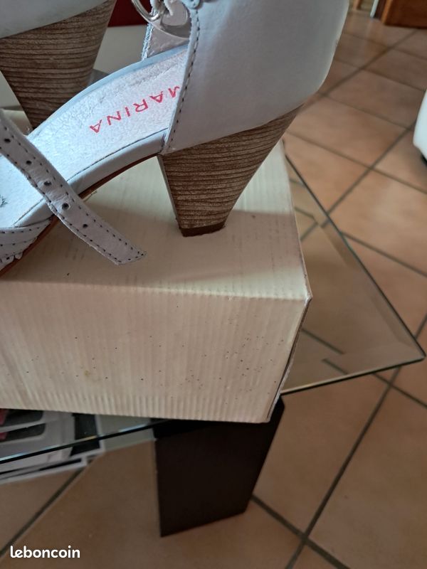 Chaussures SANMARINA (image 2)
