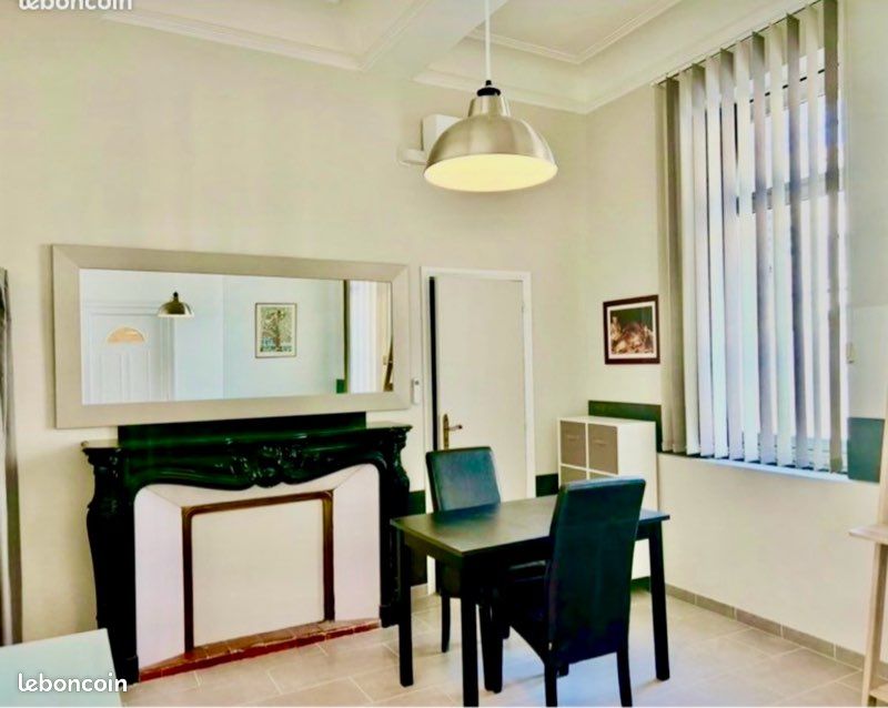 Appartement 1 pièce 28 m² · à Sigean · 28 m² · 490 €/mois