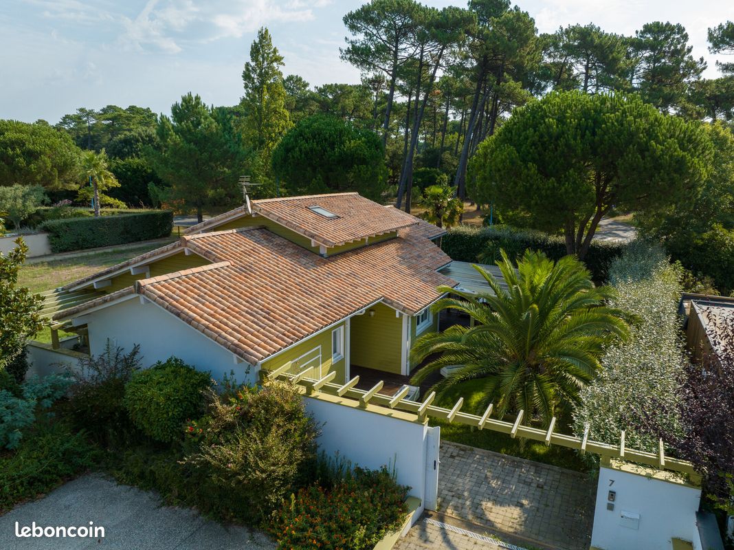 Maison 5 pièces 134 m² · à Capbreton · 134 m² · 875 000 €