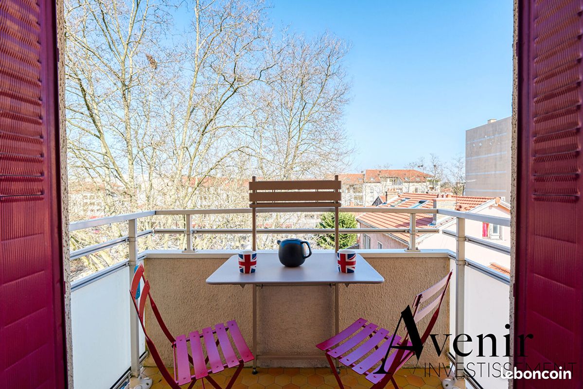 Appartement 3 pièces 68 m² · à Lyon · 68 m² · 299 000 €