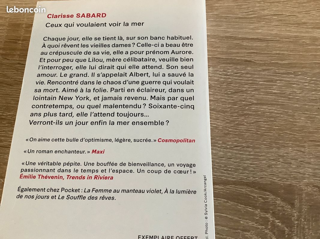 Ceux qui voulaient voir la mer (image 2)