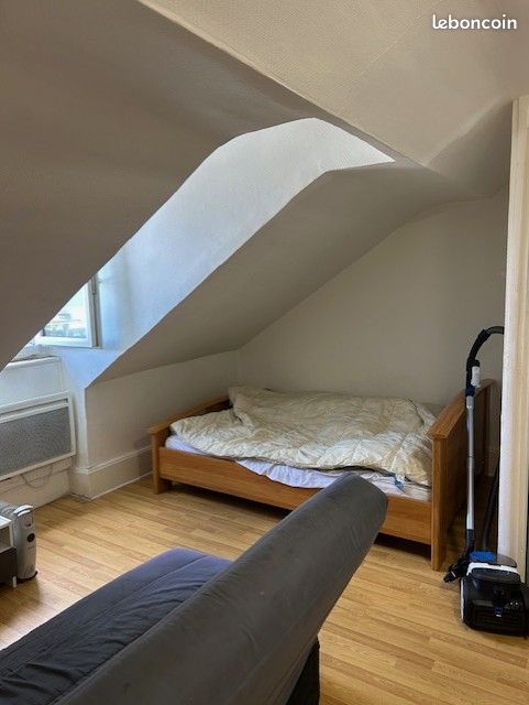 Appartement a louer vichy - 2 pièce(s) - 20 m2 - Surfyn