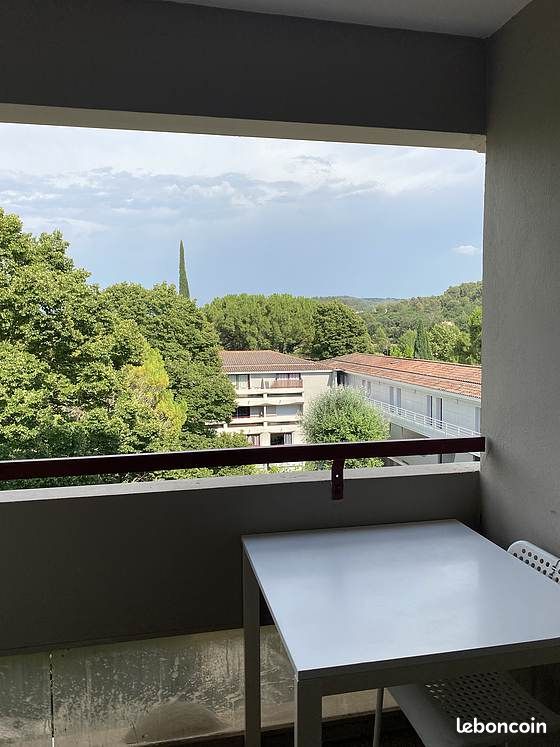 Appartement 1 pièce 16 m² · à Aix-en-Provence · 16 m² · 79 180 €