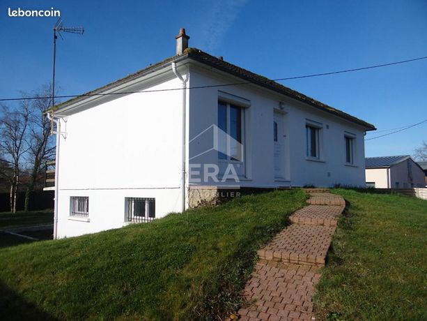 Maison 6 pièces 128 m²