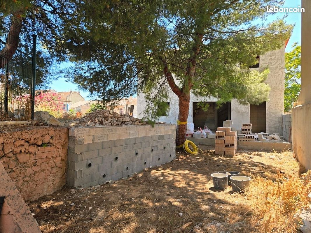 Maison 6 pièces 140 m² · à Toulon · 140 m² · 239 000 €