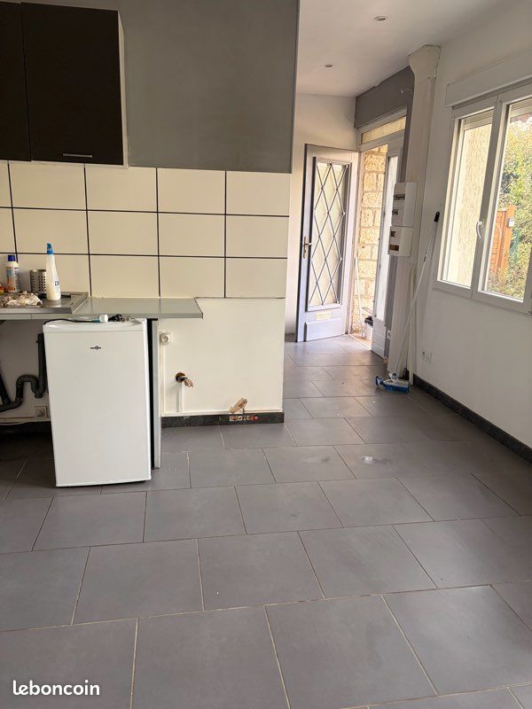 Appartement 2 pièces 35 m² · à Amboise · 35 m² · 450 €/mois
