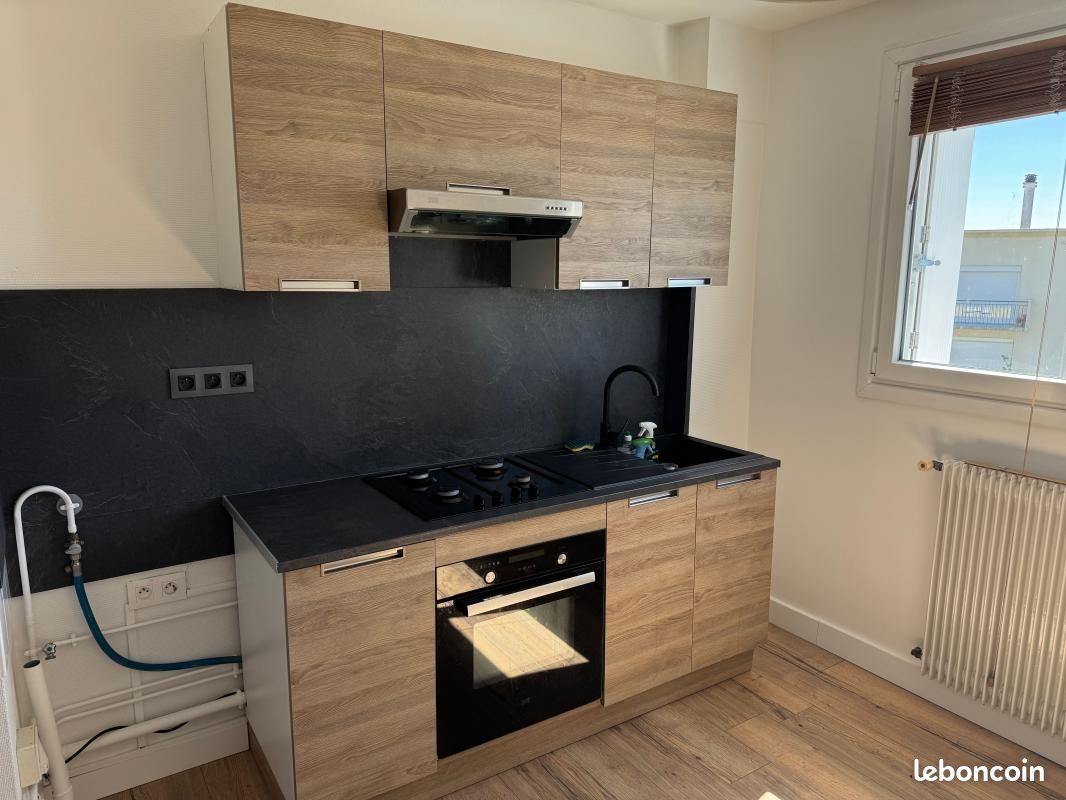 Appartement 3 pièces 65 m² · à Tours · 65 m² · 695 €