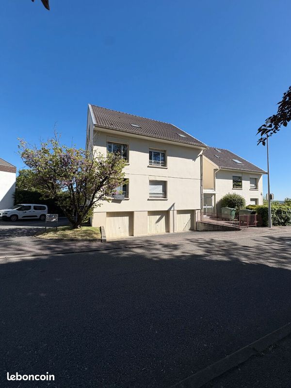 Appartement 2 pièces 32 m² · à Vandoeuvre-lès-Nancy · 32 m² · 610 €